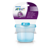 Philips Avent Milk Powder Dispenser